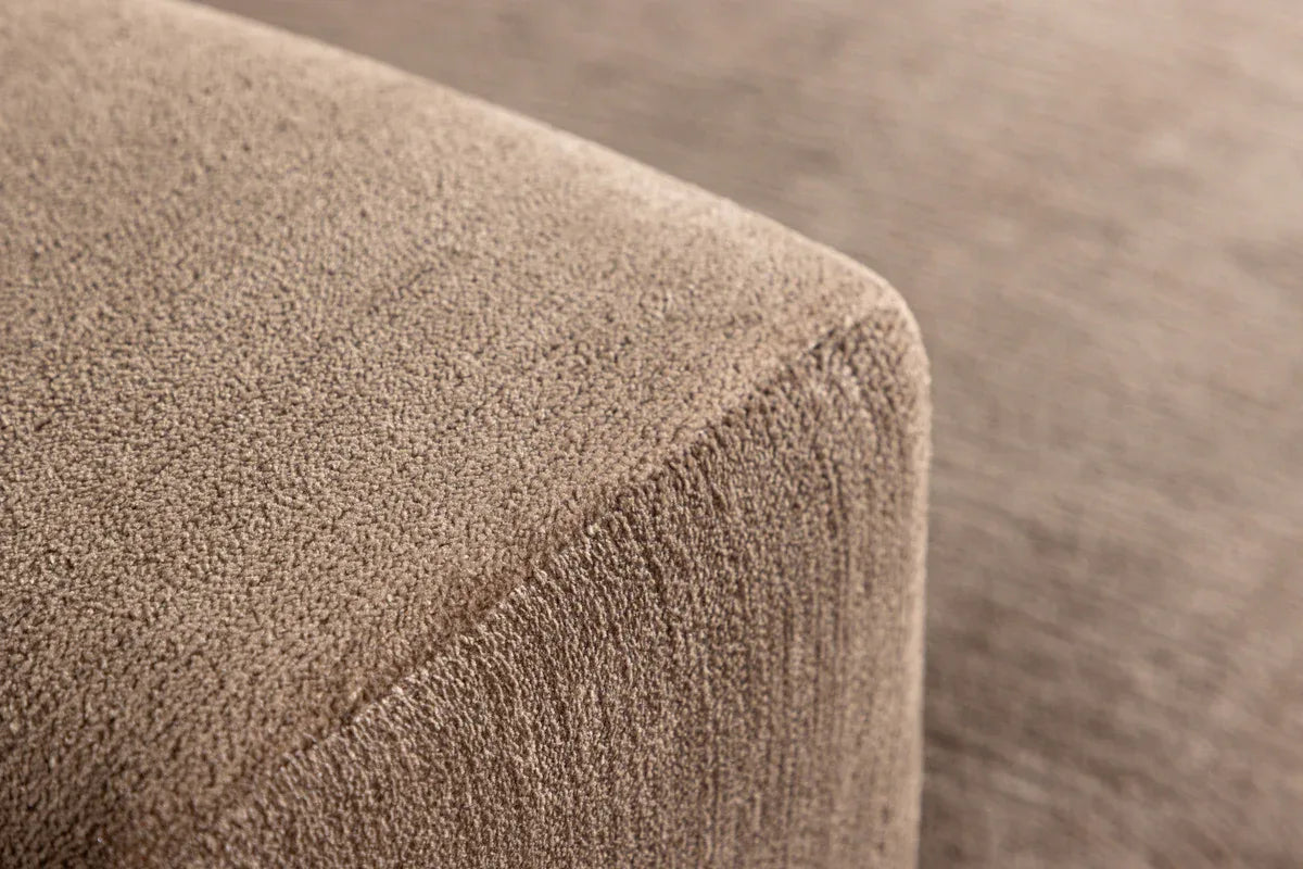 Lumi 3-sits soffor Brun - HemHyddan