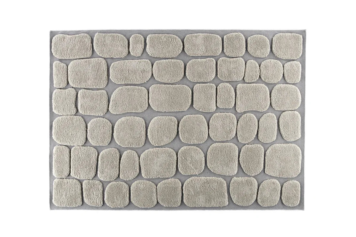 Octavius Rektangulära Mattor 230 x 160 Beige - HemHyddan