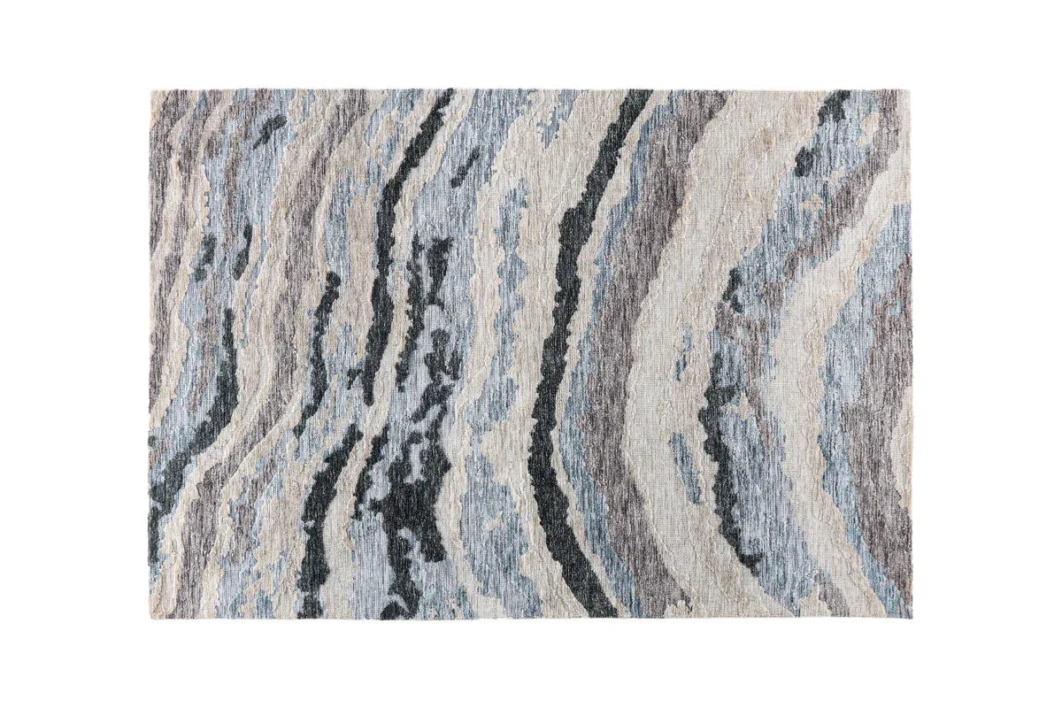 Gigi Rektangulära Mattor 230 x 160 Beige - HemHyddan