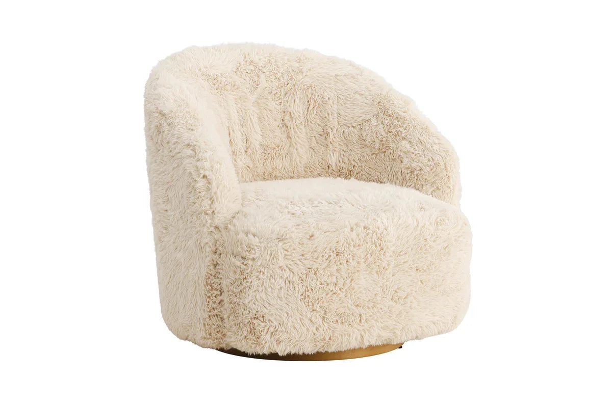 Astru Fåtöljer Beige - HemHyddan