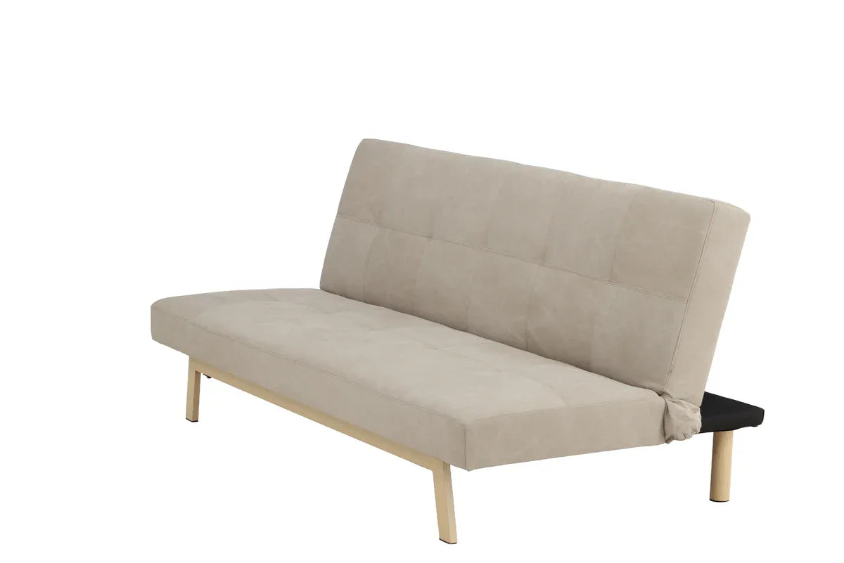 Bodil Bäddsoffor Beige - HemHyddan