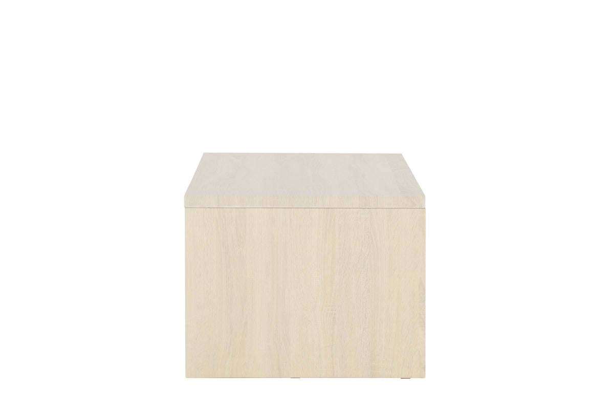 Venture Design Telemarket Soffbord 100 x 50 Vit