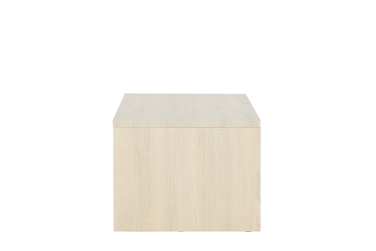 Venture Design Telemarket Soffbord 100 x 50 Vit