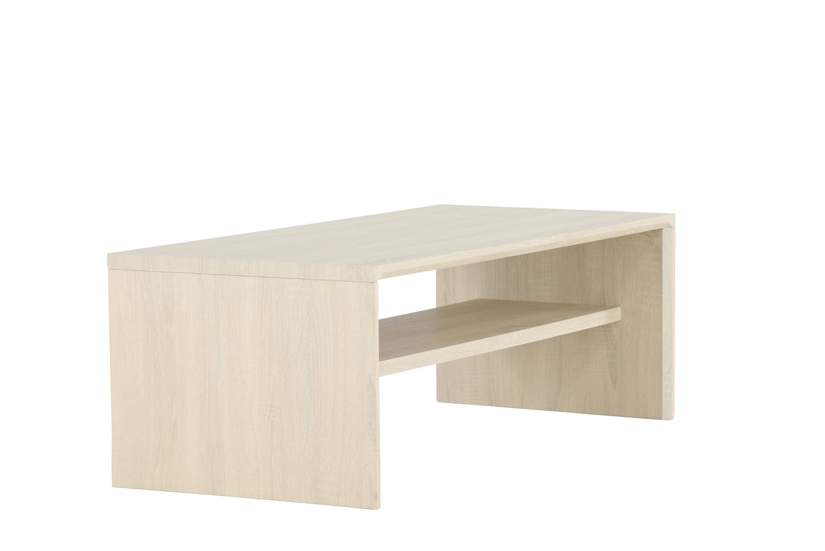 Venture Design Telemarket Soffbord 100 x 50 Vit