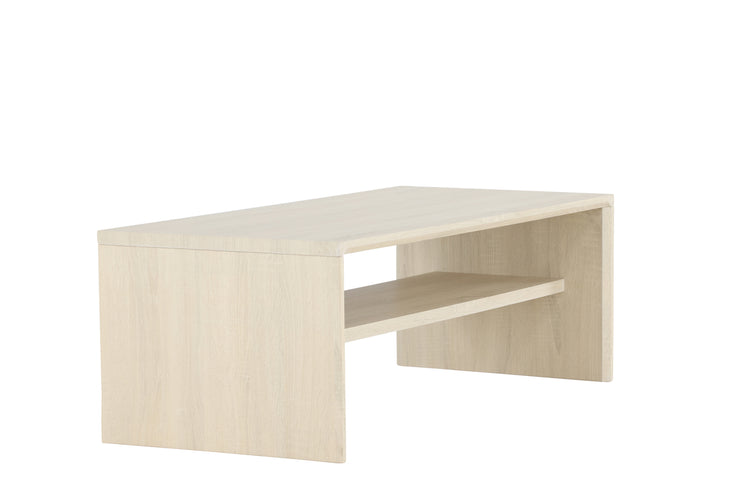 Venture Design Telemarket Soffbord 100 x 50 Vit