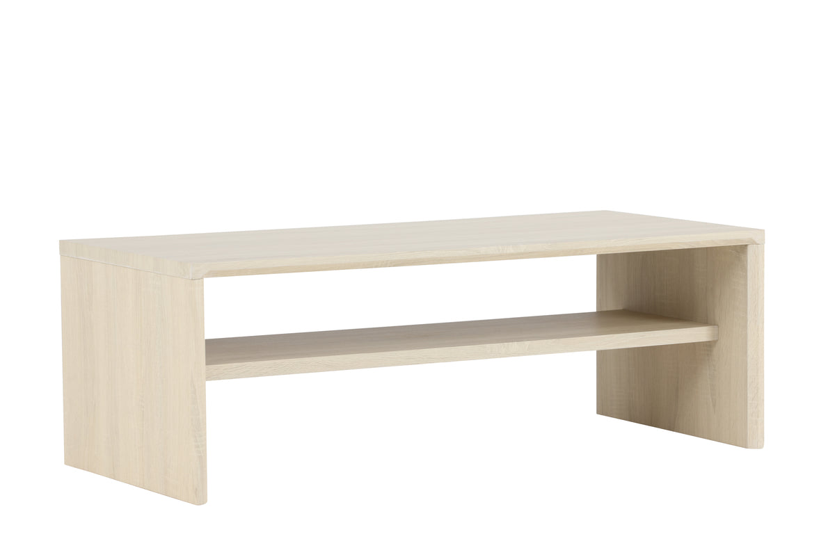 Venture Design Telemarket Soffbord 100 x 50 Vit