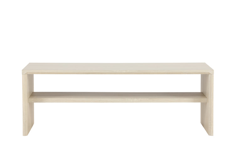 Venture Design Telemarket Soffbord 100 x 50 Vit