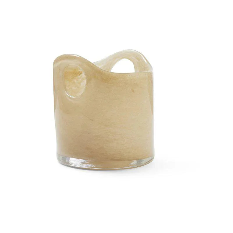Jakobsdals Buco Ljuslykta Beige Jakobsdals