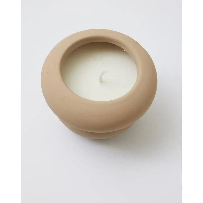 Jakobsdals DI GOMMA Doftljus Rosa – Alpin Salvia & Patchouli