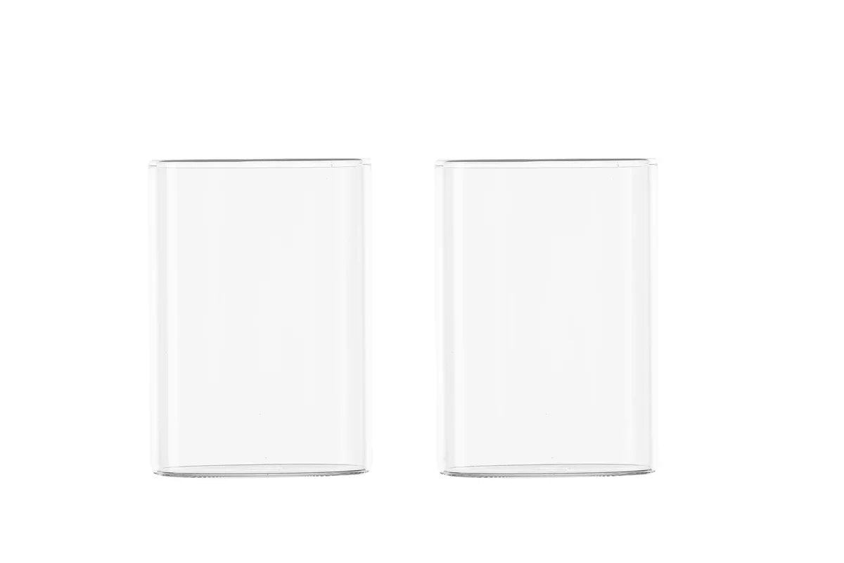 Venture Design Ria Dricksglas 2‑pack – Klarglas 55 cl VENTURE DESIGN