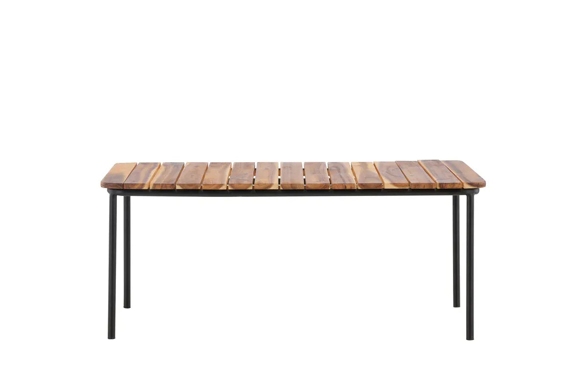 Penh Soffbord 100 x 65 Natur - HemHyddan