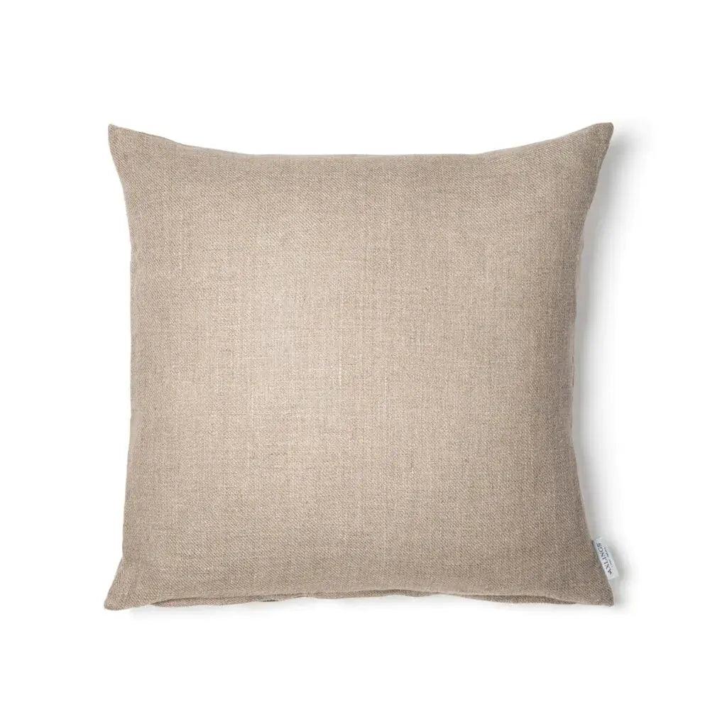 Kuddvar, Gård Natur 43x43 Axlings
