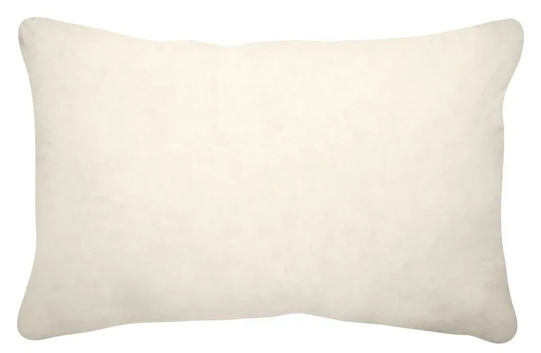 Mette Ditmer Innerkudde 30×50 cm – Premium Fjäderfyllning Mette Ditmer