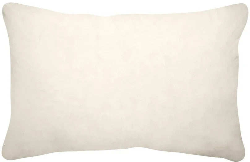 Mette Ditmer Innerkudde 40×60 cm – Premium Fjäderfyllning Mette Ditmer