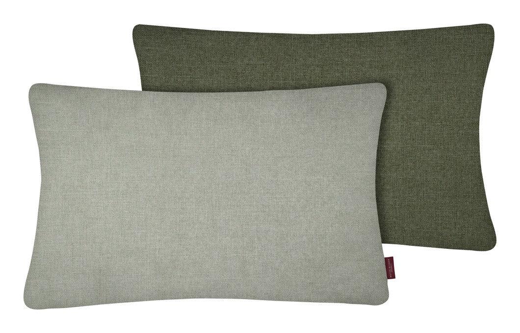 Mette Ditmer SCALA Kuddfodral 30×50 cm – Grön Mette Ditmer