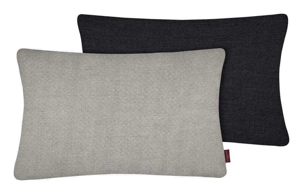 Mette Ditmer SCALA Kuddfodral 30×50 cm – Stengrå Mette Ditmer