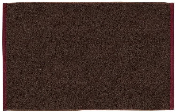 Mette Ditmer SOFT Badrumsmatta - Extra mjuk Brun / Sand Mette Ditmer