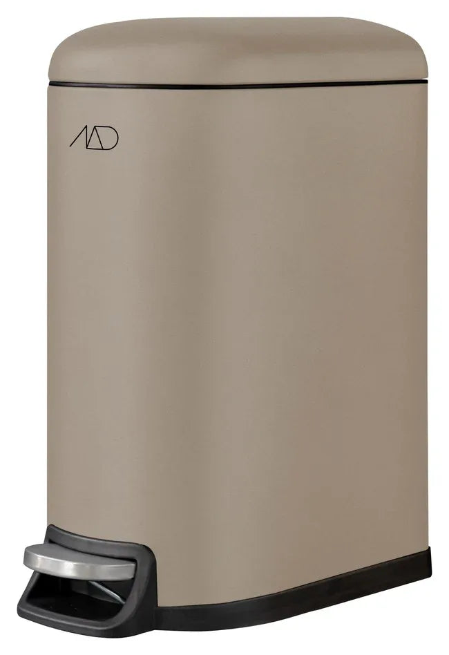 Mette Ditmer WALTHER Papperskorg - 10L Sand Mette Ditmer