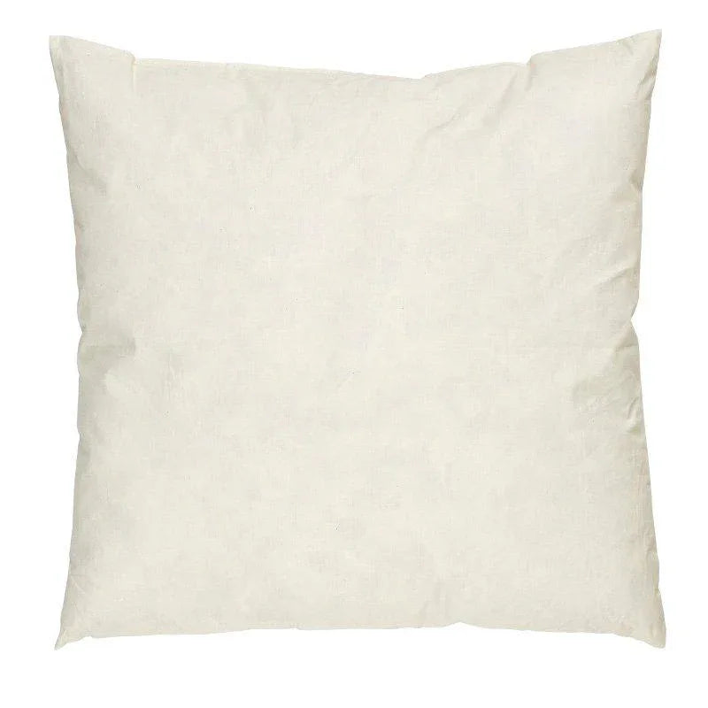Jakobsdals Fjäderkudde 50x50 cm Innerkudde Jakobsdals