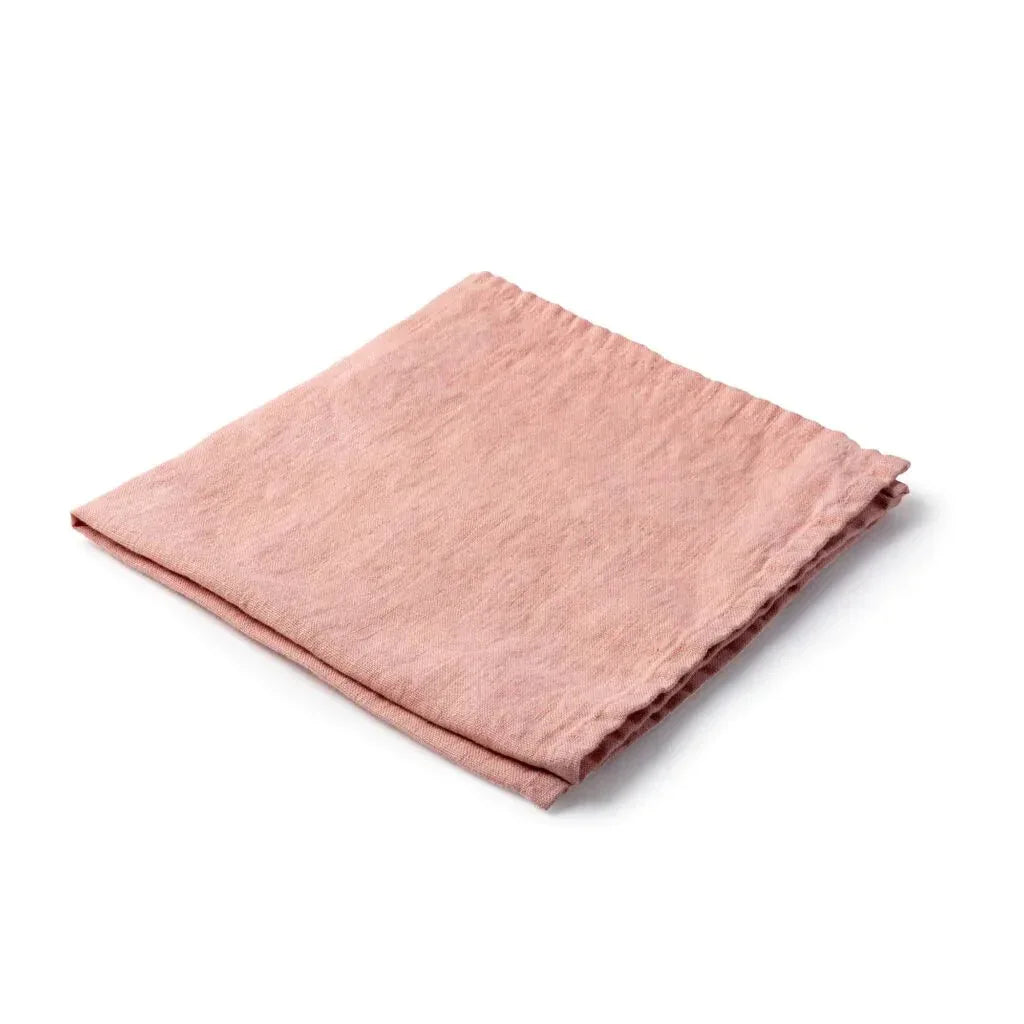 Servett, Boheme Gammelrosa Axlings