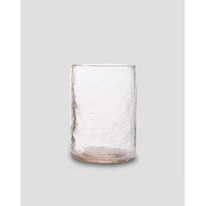 Jakobsdals Pure Vattenglas Brun Rosa Jakobsdals