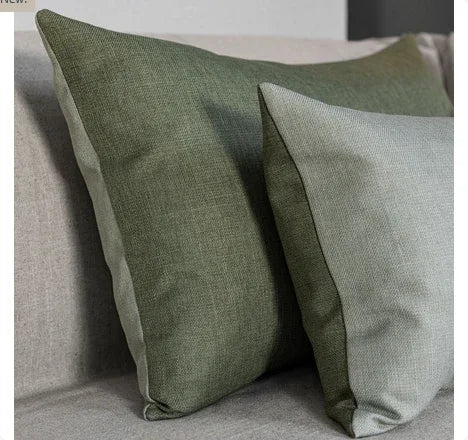 Mette Ditmer SCALA Kuddfodral 30×50 cm – Grön Mette Ditmer