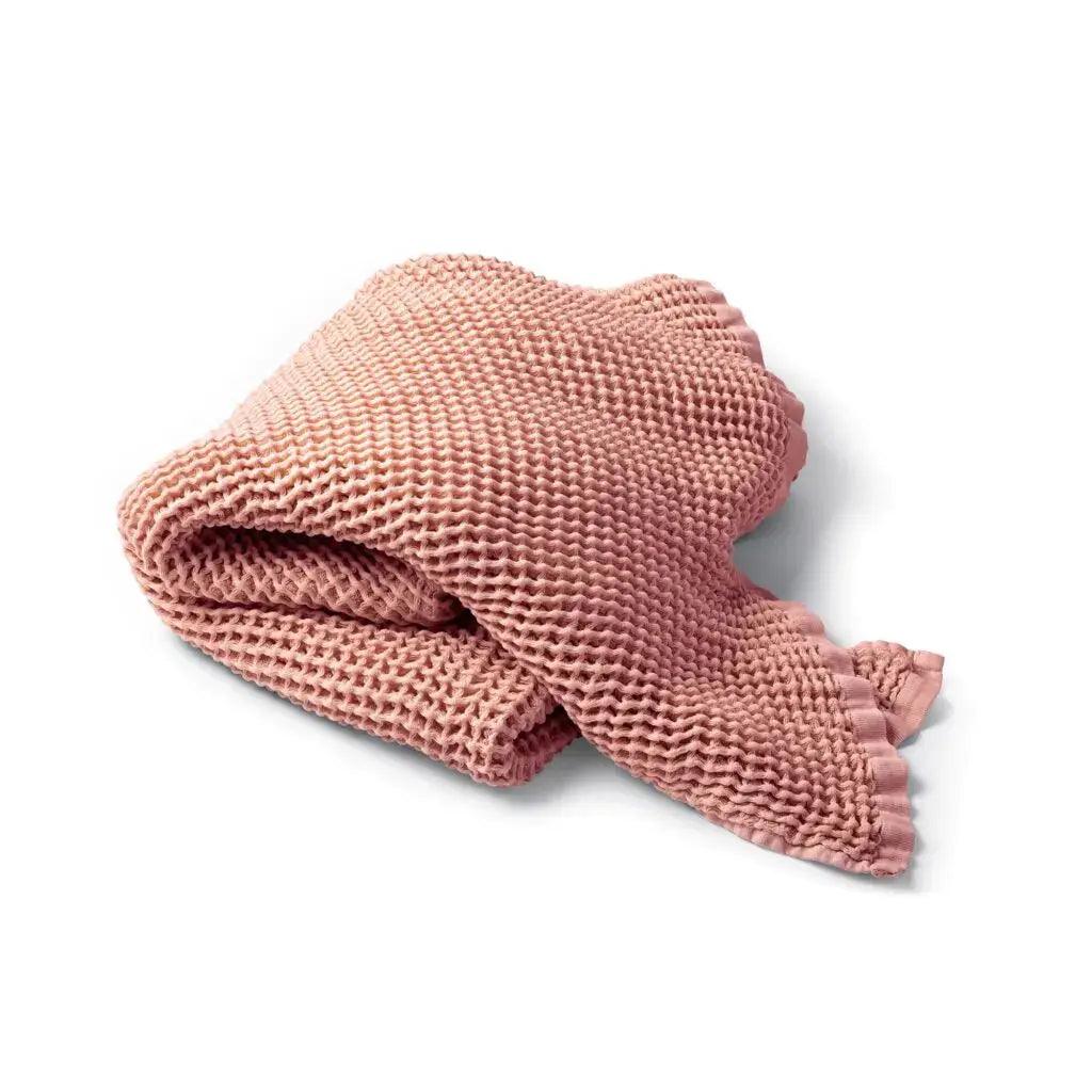 Duschlakan, Våffla Sotad Rosa Axlings