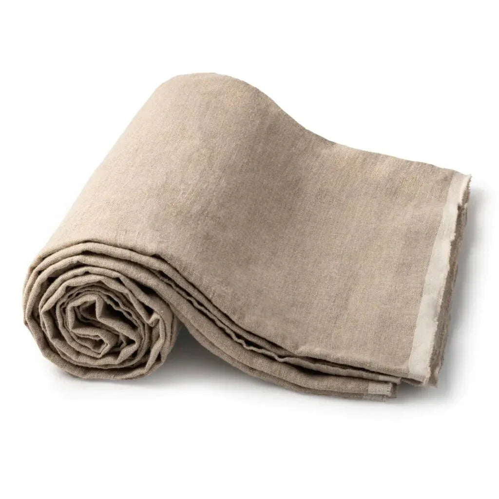 Duk, Boheme Natur 165x320 Axlings
