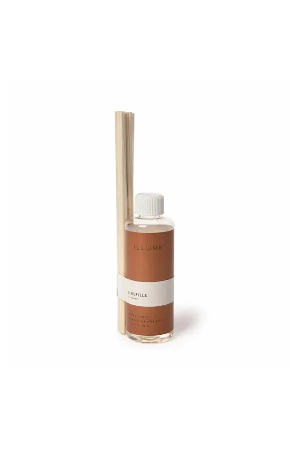 Tobaksjord Doftpinnar Refill ILLUME