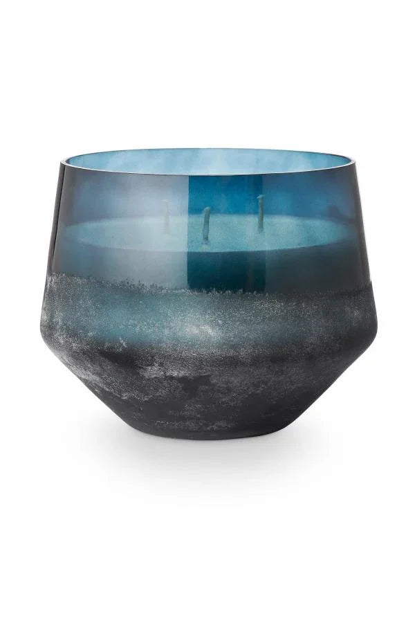 ILLUME Dold Sjö Baltic Glas Doftljus ILLUME