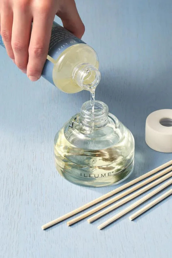 Citrus Crush Doftpinnar Refill ILLUME