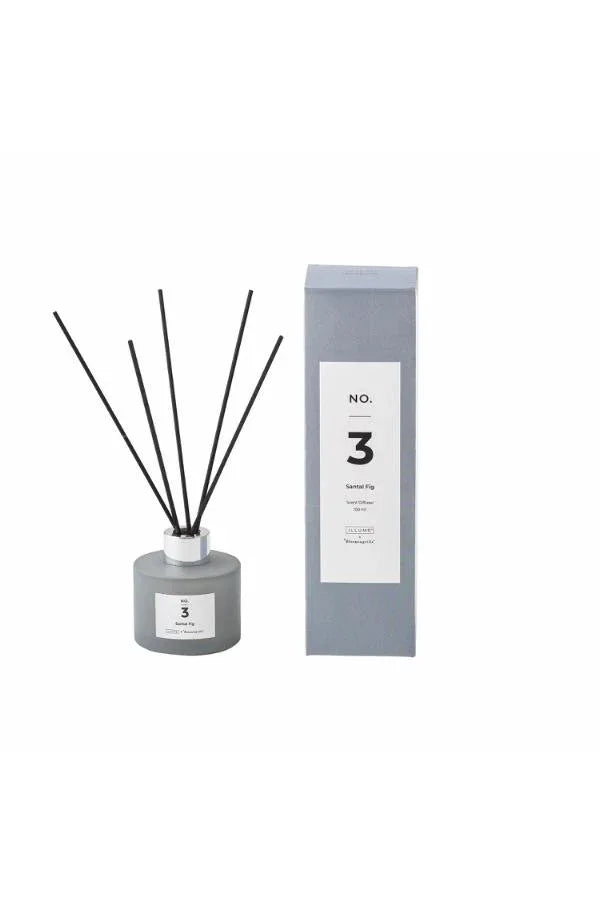 Bloomingville No. 3 Santal Fig Doftpinnar Bloomingville