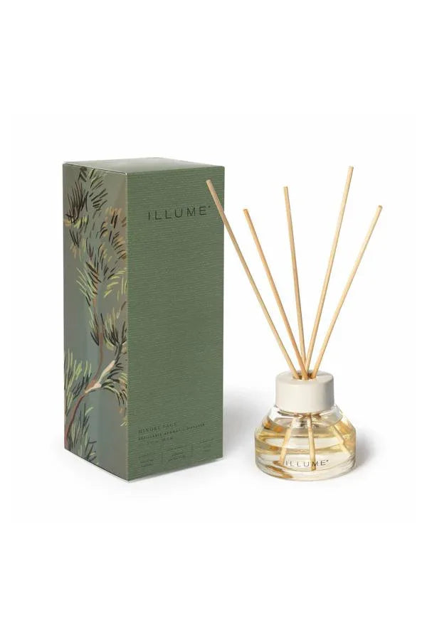 Hinoki Salvia Doftpinnar ILLUME