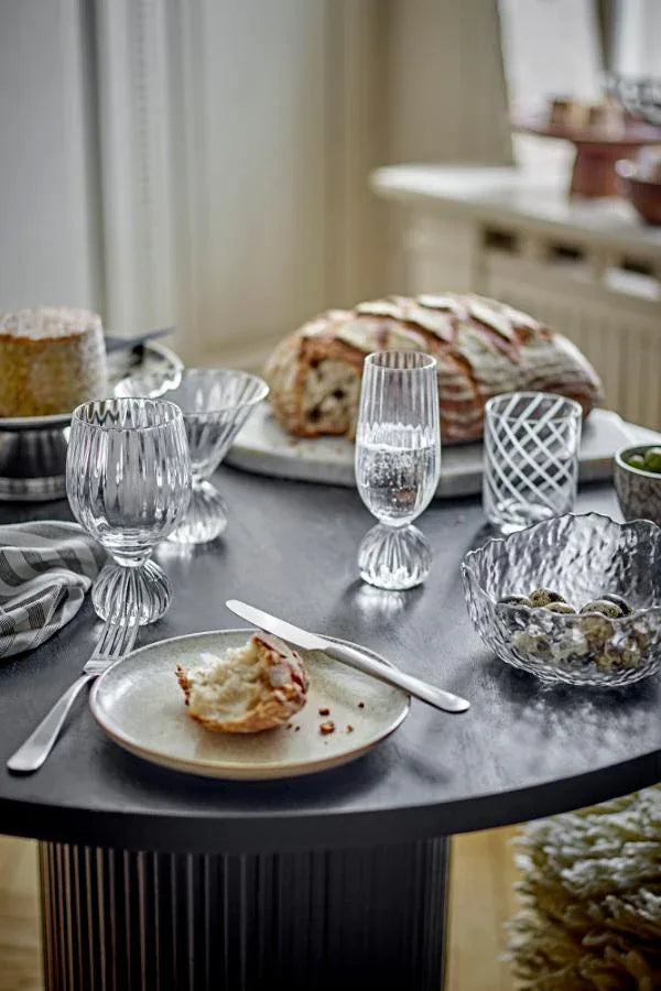 Karma Bestick Silver Rostfritt Stål Bloomingville