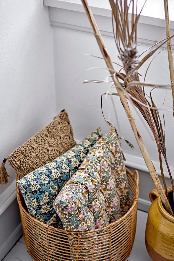 Bloomingville Mekkel Korgset i Natur Polyrattan Bloomingville