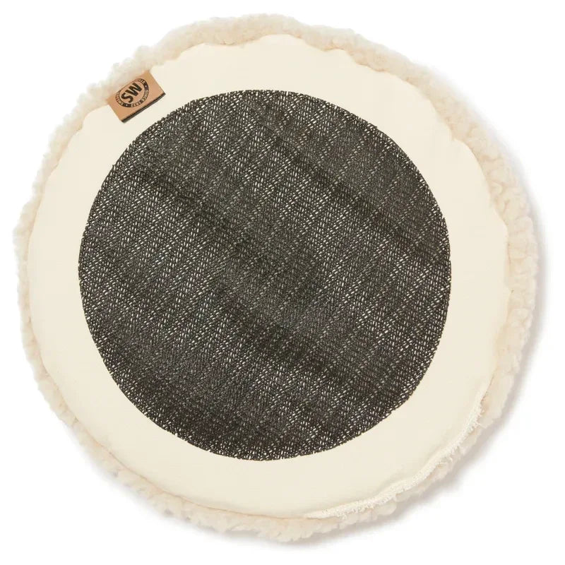 SkinnWille Dyna Lockigt Beige Skinnwille