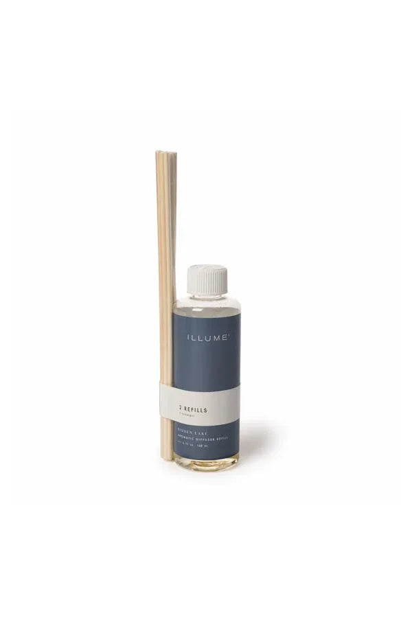 Dold Sjö Doftpinnar Refill ILLUME