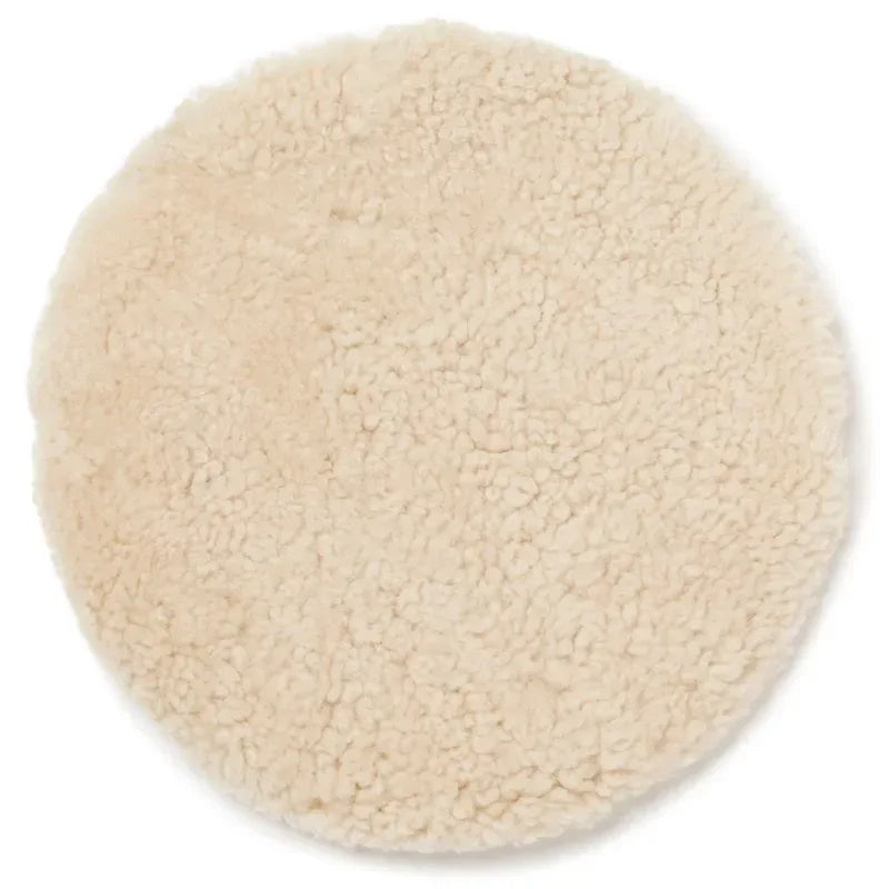 SkinnWille Dyna Lockigt Beige Skinnwille